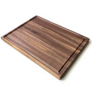 wooden cutting board