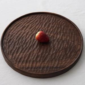 wooden fruit handicraft